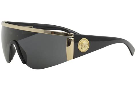 versace ve2197 shield sunglasses men|Versace Men,Women,UNISEX VE2197 40 Sunglasses 40mm.